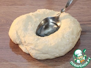По мотивам кребли или вергуны