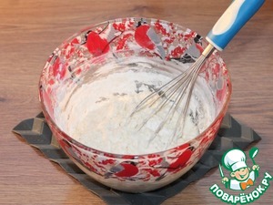 По мотивам кребли или вергуны