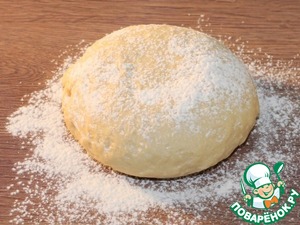 По мотивам кребли или вергуны