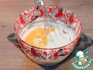 По мотивам кребли или вергуны