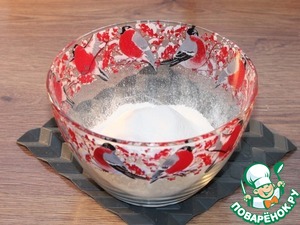 По мотивам кребли или вергуны