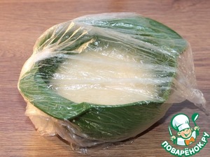 По мотивам кребли или вергуны