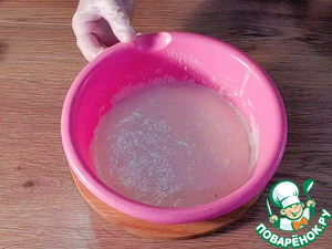 Круглые пирожки с овощами и яйцом